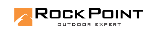 ROCKPOINT
                    OUTDOOR EXPERT