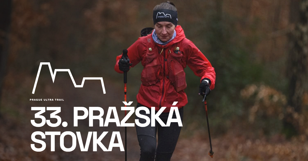 Pražská stovka
